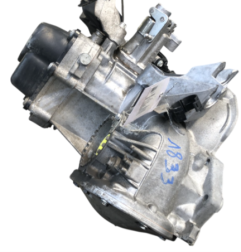 Boite de vitesses OPEL CORSA E Photo n°3