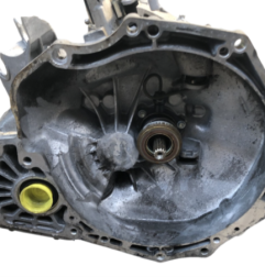 Boite de vitesses OPEL CORSA E Photo n°4