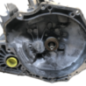 Boite de vitesses OPEL CORSA E