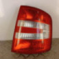 Feu arriere principal droit (feux) SKODA FABIA 1