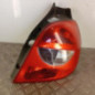 Feu arriere principal droit (feux) RENAULT CLIO 3