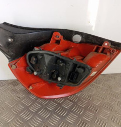 Feu arriere principal droit (feux) RENAULT CLIO 3