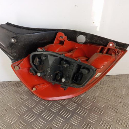 Feu arriere principal droit (feux) RENAULT CLIO 3