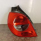 Feu arriere principal gauche (feux) RENAULT CLIO 3