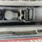 Feu arriere principal droit (feux) RENAULT KANGOO 1