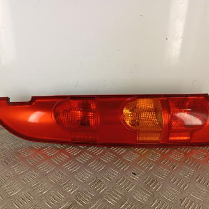 Feu arriere principal gauche (feux) RENAULT KANGOO 1