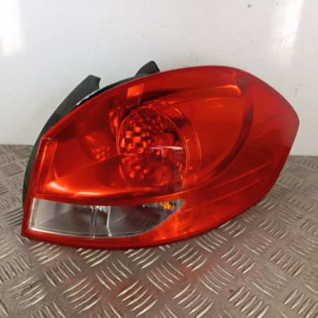 Feu arriere principal droit (feux) RENAULT CLIO 3 Photo n°1