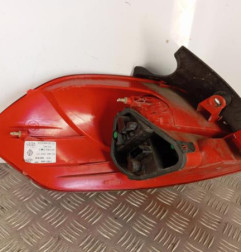 Feu arriere principal droit (feux) RENAULT CLIO 3