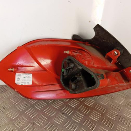 Feu arriere principal droit (feux) RENAULT CLIO 3