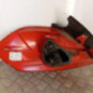 Feu arriere principal droit (feux) RENAULT CLIO 3