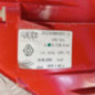 Feu arriere principal droit (feux) RENAULT CLIO 3