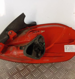 Feu arriere principal gauche (feux) RENAULT CLIO 3