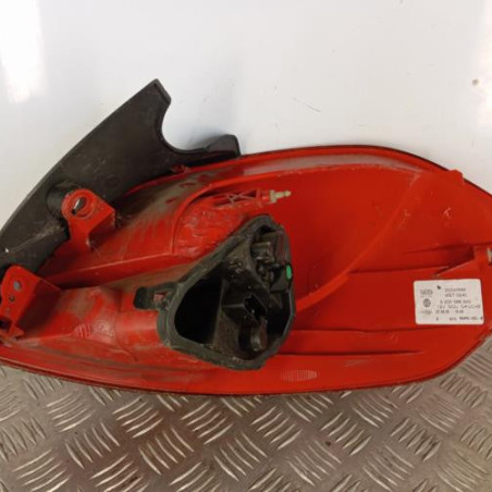 Feu arriere principal gauche (feux) RENAULT CLIO 3