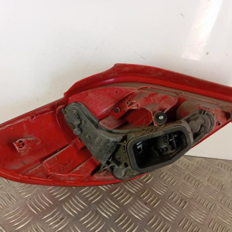 Feu arriere principal droit (feux) PEUGEOT 207
