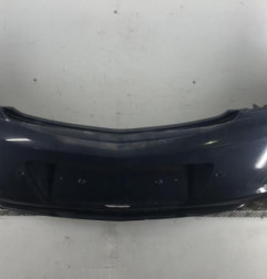 Pare choc arriere OPEL INSIGNIA 1 Photo n°1