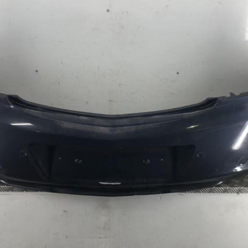 Pare choc arriere OPEL INSIGNIA 1