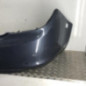 Pare choc arriere OPEL INSIGNIA 1