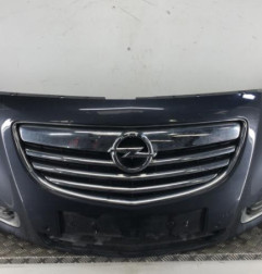 Pare choc avant OPEL INSIGNIA 1 Photo n°1