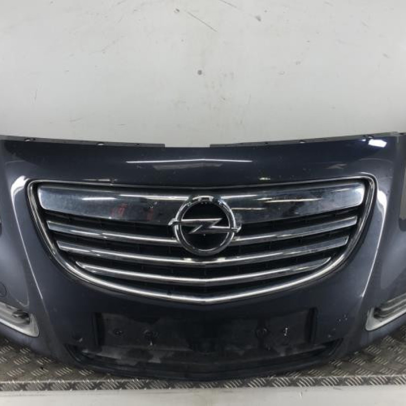 Pare choc avant OPEL INSIGNIA 1