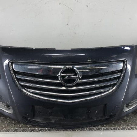Pare choc avant OPEL INSIGNIA 1 Photo n°1