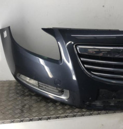 Pare choc avant OPEL INSIGNIA 1 Photo n°3
