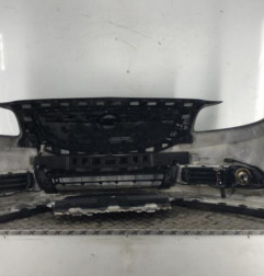 Pare choc avant OPEL INSIGNIA 1 Photo n°4