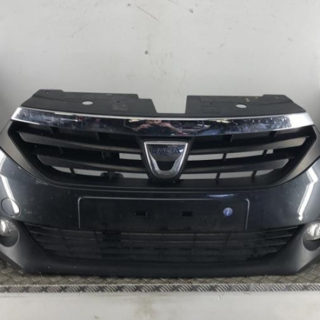 Pare choc avant DACIA LODGY Photo n°1