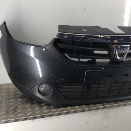 Pare choc avant DACIA LODGY