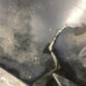 Pare choc avant DACIA LODGY