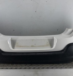 Pare choc arriere CITROEN C3 3 Photo n°1