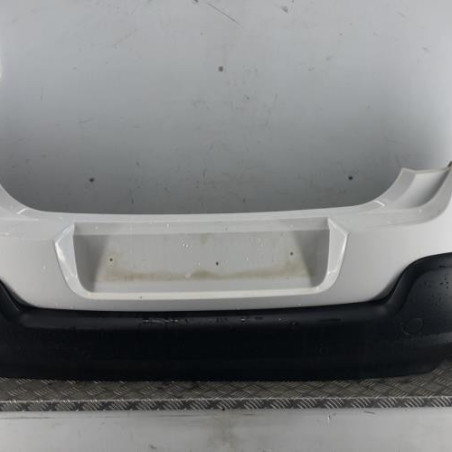 Pare choc arriere CITROEN C3 3 Photo n°1