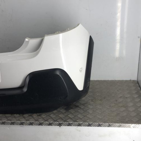 Pare choc arriere CITROEN C3 3