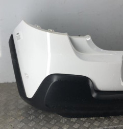 Pare choc arriere CITROEN C3 3 Photo n°3