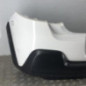 Pare choc arriere CITROEN C3 3
