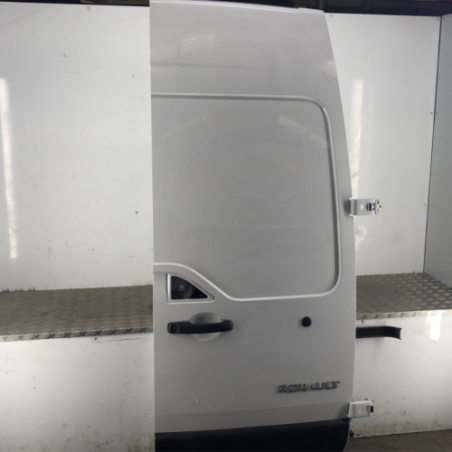 Porte de coffre droit RENAULT MASTER 3 Photo n°1