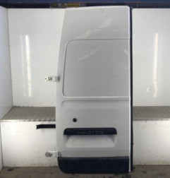 Porte de coffre gauche RENAULT MASTER 3 Photo n°1