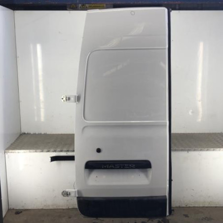 Porte de coffre gauche RENAULT MASTER 3 Photo n°1