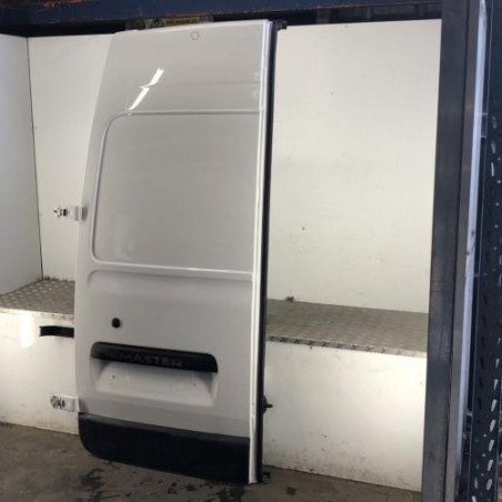 Porte de coffre gauche RENAULT MASTER 3