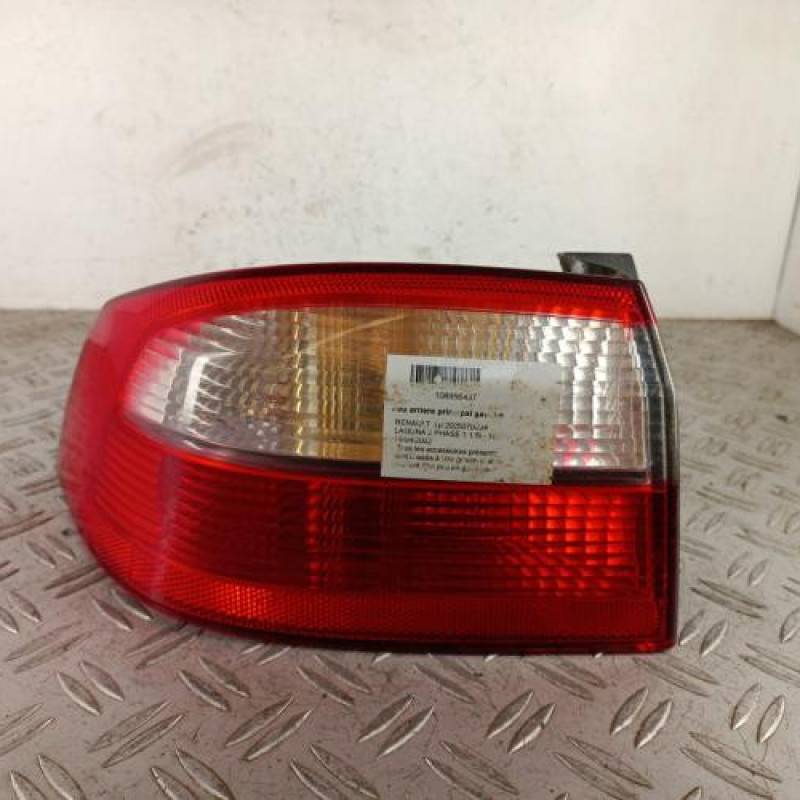 Feu arriere principal gauche (feux) RENAULT LAGUNA 2