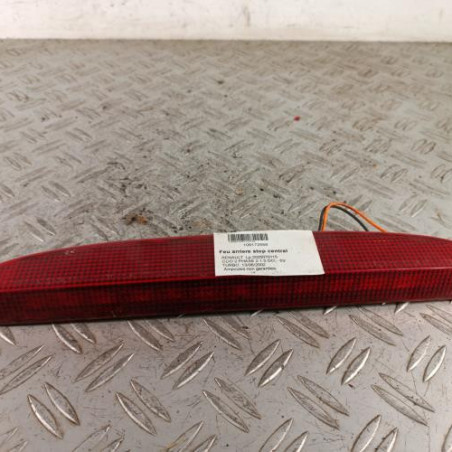 Feu arriere stop central RENAULT CLIO 2 Photo n°1