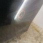 Porte arriere droit AUDI A4 3