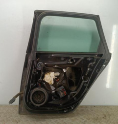 Porte arriere droit AUDI A4 3 Photo n°3