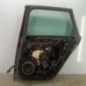 Porte arriere droit AUDI A4 3