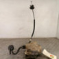Serrure arriere gauche AUDI A4 3
