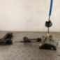 Serrure avant droit AUDI A4 3