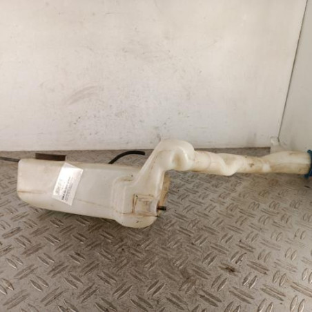 Vase de lave glace VOLKSWAGEN FOX Photo n°1