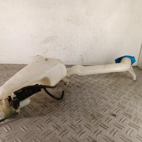 Vase de lave glace VOLKSWAGEN FOX