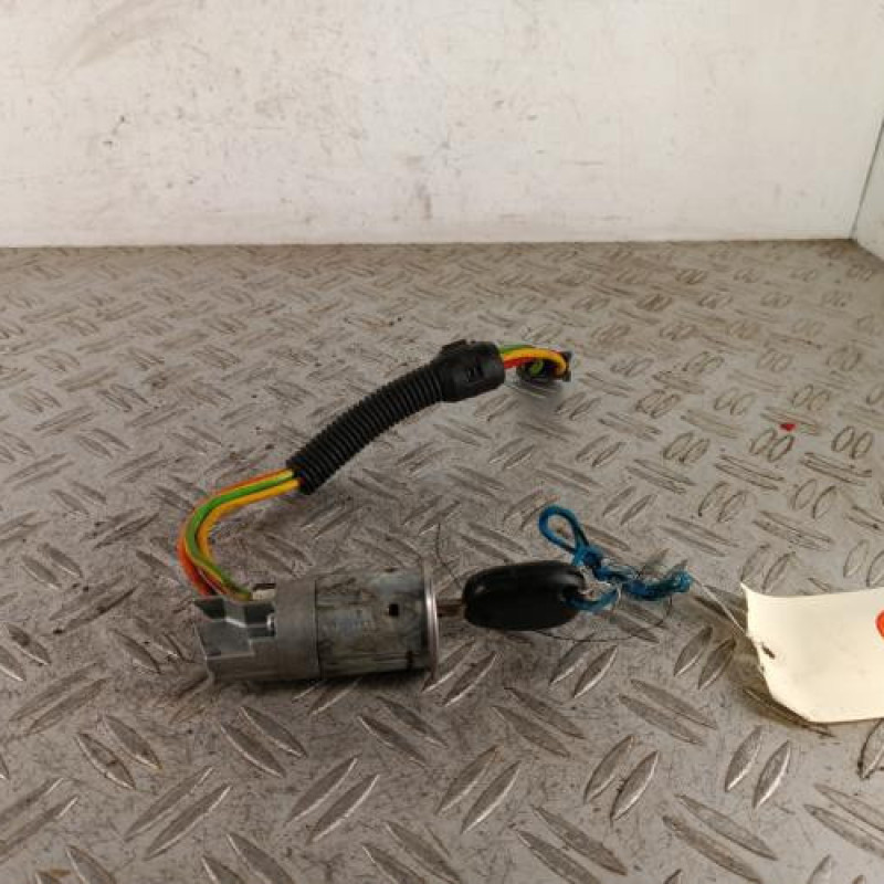 Neiman RENAULT SCENIC 1