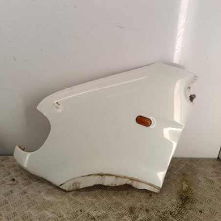 Aile avant gauche RENAULT MASTER 2 Photo n°1