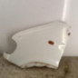 Aile avant gauche RENAULT MASTER 2